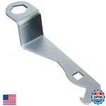 Sea Dog 531112 Prop Wrench 1-1/16" Marine Engine Tool Zinc-plated Steel. Fixed Price $41.90.