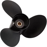 Solas Propeller 1511-155-17 Aluminum 3-BLADE For Mercury. Fixed Price $236.61.