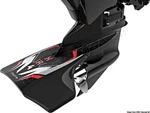 Sting Ray Hydrofoil SR-XR4-3 Senior Grey. Fixed Price $278.64.