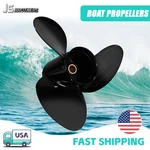 New! 16 X 18.5 Boat Propeller Fit Suzuki Outboard Engines 150-300HP Tooth Rh. Fixed Price $149.99.