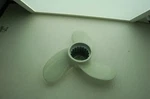 New Evinrude Johnson Omc 315858 Aluminum Propeller Oem Factory Boat Parts. Fixed Price $45.00.