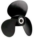Volvo Penta 854987 X 15 Aluminum Propeller Left Hand Aquamatic Long Hub 16D. Fixed Price $349.95.