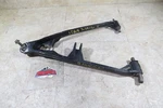 2017 Polaris 800 Rmk PRO174, Front Left Lh Lower Control Arm Damaged (OPS1189). Fixed Price $36.13.