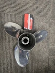 Stainless Steel Propeller 14.6 X 23 3RH Oem. Fixed Price $290.00.