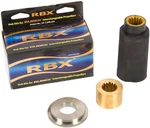 Solas Hub RBX-102B For Mercury Mercruiser Honda 60-70-80-90-135-140-150-175-300. Fixed Price $77.21.