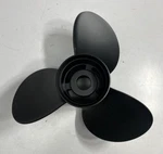 Brp Evinrude Johnson Prop P/n 765188 14.5X19 Rh Alum. Fixed Price $149.95.