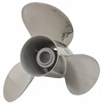 Solas Rubex NS3 Boat Propeller 9531-140-23 Rh Stainless. Fixed Price $317.68.