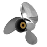 Omc Evinrude Johnson Boat Propeller 5034750 Brp Rh 16 X 20P. Fixed Price $303.79.