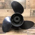 Michigan 031038 Propeller For Mercury K3 Mercruiser 15.25 X 21P *as-is. Fixed Price $79.95.
