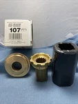 New Michigan Wheel Xhs 107 Bushing Hub System Honda. Fixed Price $55.69.