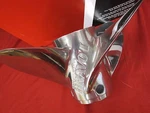 Bravo Fs Finished Propeller 48-8M0064469 15.25 X 24 Rh Ss 4BL. Fixed Price $1139.00.