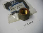 Mercury Marine Quicksilver Mercruiser 11-54034 Prop Nut Oem Bravo Trs. Fixed Price $14.99.
