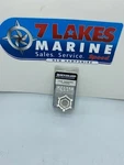 Mercury Marine Quicksilver Tab Washer 14-816629Q. Fixed Price $7.99.