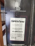 Mercury Oem Spitfire Blade 13.8X13 Propeller Pontoon 48-8M8026570. Fixed Price $274.23.