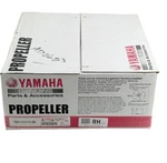Genuine Oem Yamaha 13 X 19 Rh Stainless Steel Propeller Outboard 688-45970-03-00. Fixed Price $748.88.