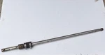 1982 Mastercraft 42 Inch Propeller Shaft 14375. Fixed Price $199.75.