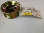 New Oem Mercury Quicksilver Serpentine Pulley Part# 834990T. Fixed Price $29.99.