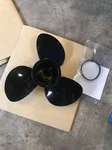 Turning Point Hustler Right Hand Aluminum Propeller R5-0909 3-BL.... Fixed Price $60.00.