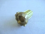 P25B Michigan Wheel 991205 Aft Drive Adapter Oem Used Factory Boat Parts. Fixed Price $15.19.