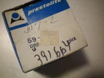 Evinrude/johnson/omc #391664 Starter Drive Kit, Free Freight. Fixed Price $19.95.
