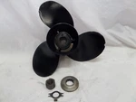 1975 Mercury 500 50HP Michigan Propeller 031057 10.5" X 13P Outboard Boat Motor. Fixed Price $48.99.