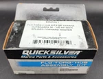 Quicksilver 835272Q Flo-torq Ii Hub Kit Yamaha 50-100HP 4 Stroke Outboards New. Fixed Price $33.74.