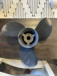 Turning Point Hustler H2-1317 Prop. Fixed Price $50.00.