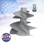 Performance Use Impeller Yamaha GP1800 Fx Fzr Fzs Svho YV-TP-12/18 -6 Blades. Fixed Price $555.19.