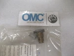 E20 Evinrude Johnson Omc 0983767 Relief Valve Assembly Oem New Boat Parts. Fixed Price $18.10.