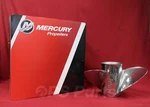Mercury Mirage Plus Propeller 21" Pitch Rh P/n: 48-8M0151310 New/ Oem. Fixed Price $775.10.