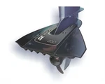Se Sport 200 Black Hydrofoil For Outboard Motor 8-40 Hp New. Fixed Price $100.83.