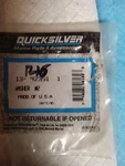 Genuine Mercury Quicksilver 13-42351 Washer Oem R16. Fixed Price $9.00.