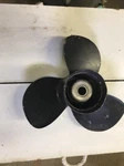 Michigan Wheel Mercruiser 011015 15.5 X Right Hand 3 Blade Alum Prop. Fixed Price $69.00.