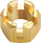 Solas Propellers Nut For 90 Hp Brp. Fixed Price $12.98.