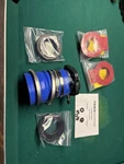 Tides Marine Sure Seal FSK-2750, 2-3/4" Shaft Kit With Spare Carriers. Fixed Price $600.00.