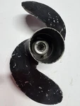 Mercury Propeller 3.9 6 1970 1974 Rh Spline 48-47940. Fixed Price $55.00.