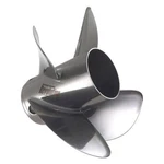 Mercury Revolution Left Hand 14-5/8 X 21P Propeller 48-8M0151324. Fixed Price $801.00.