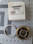 Mercury Quicksilver Oem 12-55073A Washer Assy Nos. Fixed Price $26.66.