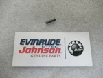 Omc Evinrude Johnson 0387142 Needle Set QTY-16 Oem New Factory Boat Parts. Fixed Price $8.02.