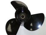 New Michigan Wheel Blade Aluminum Propeller Right Hand 101031 5/8 X 13P. Fixed Price $175.00.
