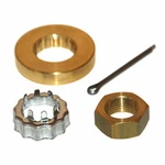 Johnson Evinrude 90-105-115-130-135-150-175 Propeller Nut Spacer 5008966 175266. Fixed Price $22.40.