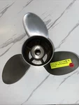 Powertech Propeller 14 1/2 X 20 Rh. Fixed Price $190.22.