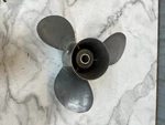 Mercruiser Alpha Gen 2 033004-1 Michigan Wheel 19 Rh Boat Propeller. Fixed Price $157.95.
