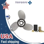 14 X 21 Stainless Boat Propeller Fit Mercruiser Alpha One/mercury 135-300HP 15T. Fixed Price $389.99.