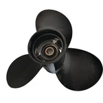 Michigan Wheel Prop 10.25 X 13 3-BLADE Aluminum J/e/suz #062207. Fixed Price $118.97.