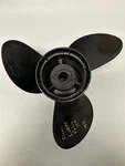 Volvo Propeller 3850317, 3860715 - 19 Pitch, Lh, Spline, Stainless Steel. Fixed Price $135.00.
