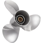 Solas Science & Engineering Co 4431-130-19 Prop Suz Ssn 60-140HP. Fixed Price $404.07.