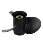 Aluminum Boat Propeller For Mercury 40HP 50HP 60HP 14" Pitch 48-73138A45. Fixed Price $52.81.