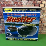 Turning Point H1-1210 Hustler Aluminum Right-hand Propeller X 10.5. Fixed Price $79.00.