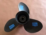 Aluminum 11.6" X 13P Solas Amita 3-C Plus Prop, 3311-116-13, Spline, P11133. Fixed Price $70.00.